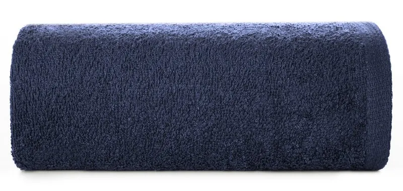 RĘCZNIK GŁADKI1 (40) 50 X 90 CM GRANATOWY - EU_430211