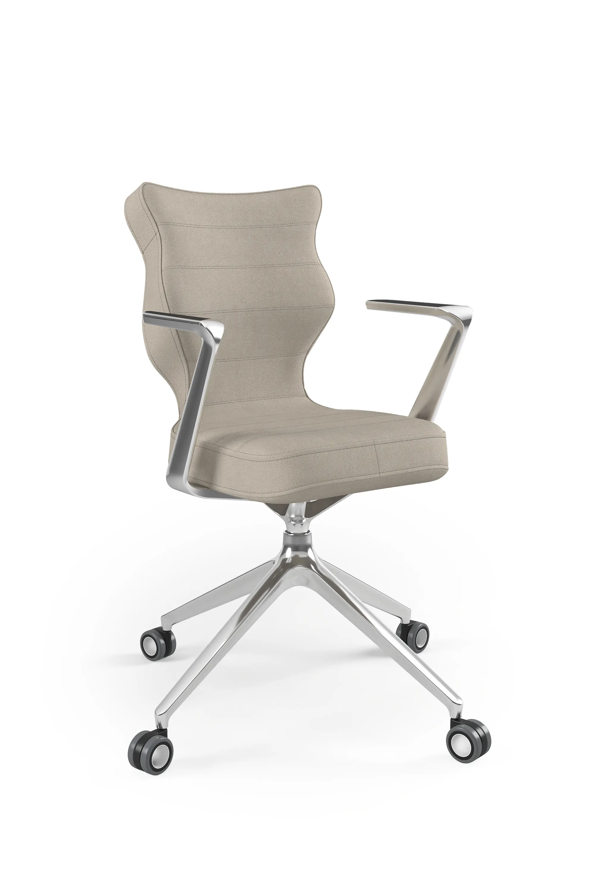 Krzesło obrotowe Kuma poler Solar 26 rozmiar 6 Krzesło obrotowe Kuma poler Solar 26 rozmiar 6