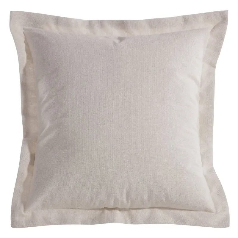 POSZEWKA LIDIA 40 X 40 CM NATURALNY