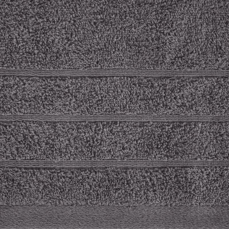 RĘCZNIK RENI (05) 30 X 50 CM STALOWY - EU_424141