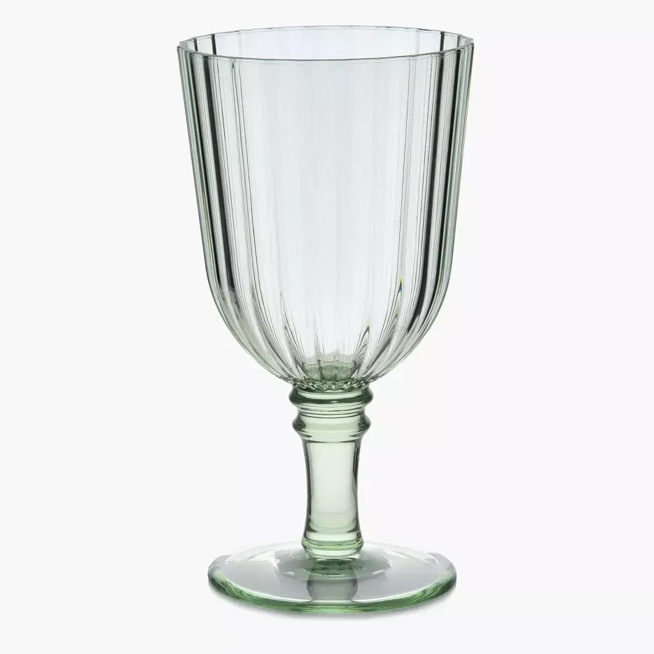 Kieliszek akrylowy ALOHA 480 ml zielony