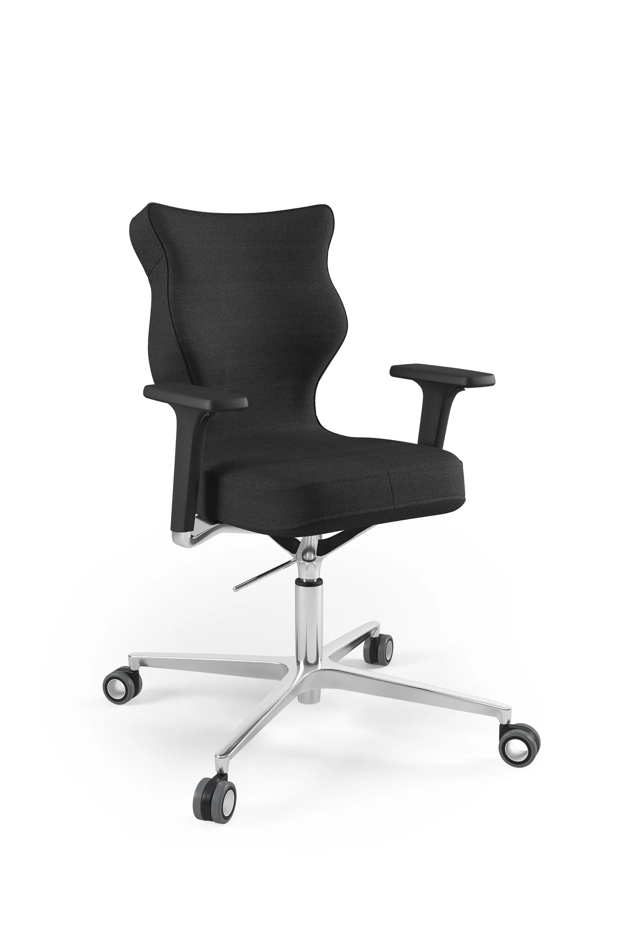 Krzesło obrotowe Zodiac Plus poler Solar 01 rozmiar 6 Krzesło obrotowe Zodiac Plus poler Solar 01 rozmiar 6