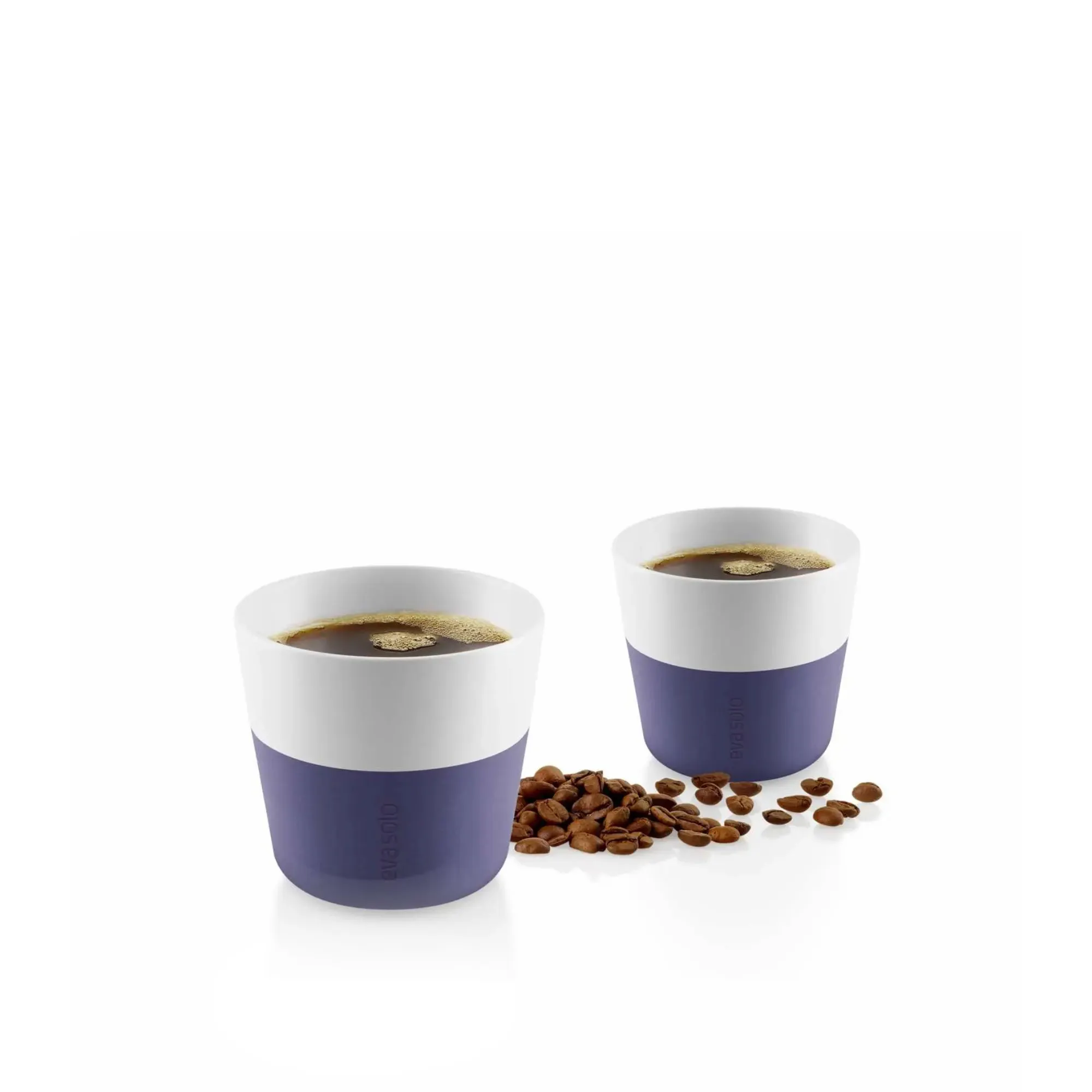 image kawa, kubek, coffee, filiżanki, ziarna kawy