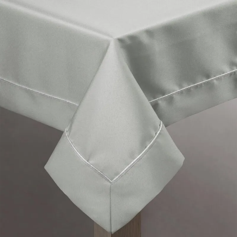 OBRUS MADELE 140 X 180 CM POPIELATY OBRUS MADELE 140 X 180 CM POPIELATY