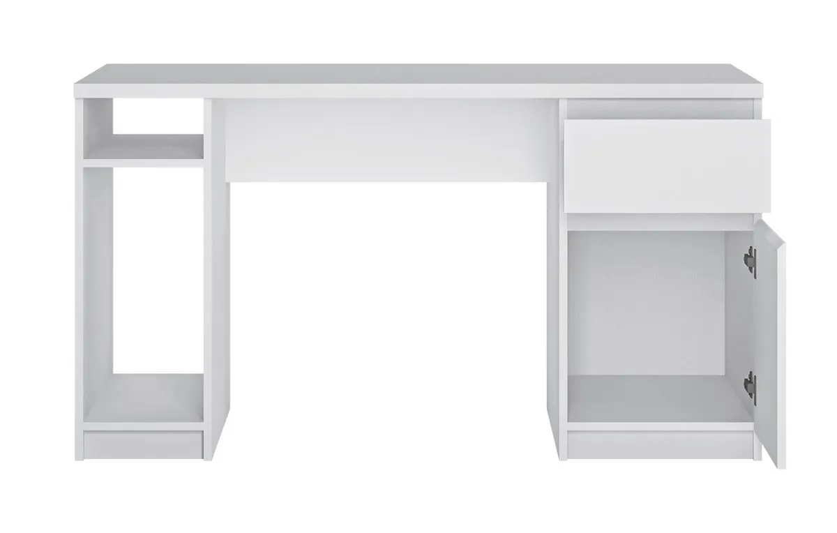 BIURKO FRIBO FRIB01 BIAŁA ALPEJSKA - 6000000009495