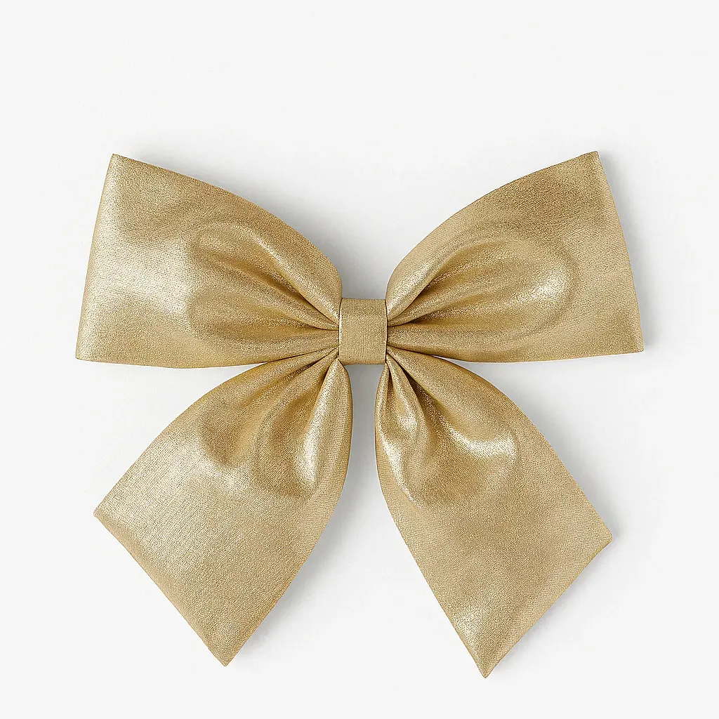 Kokarda MAŁA ewax_1513 złota Kokarda MAŁA ewax_1513 złota