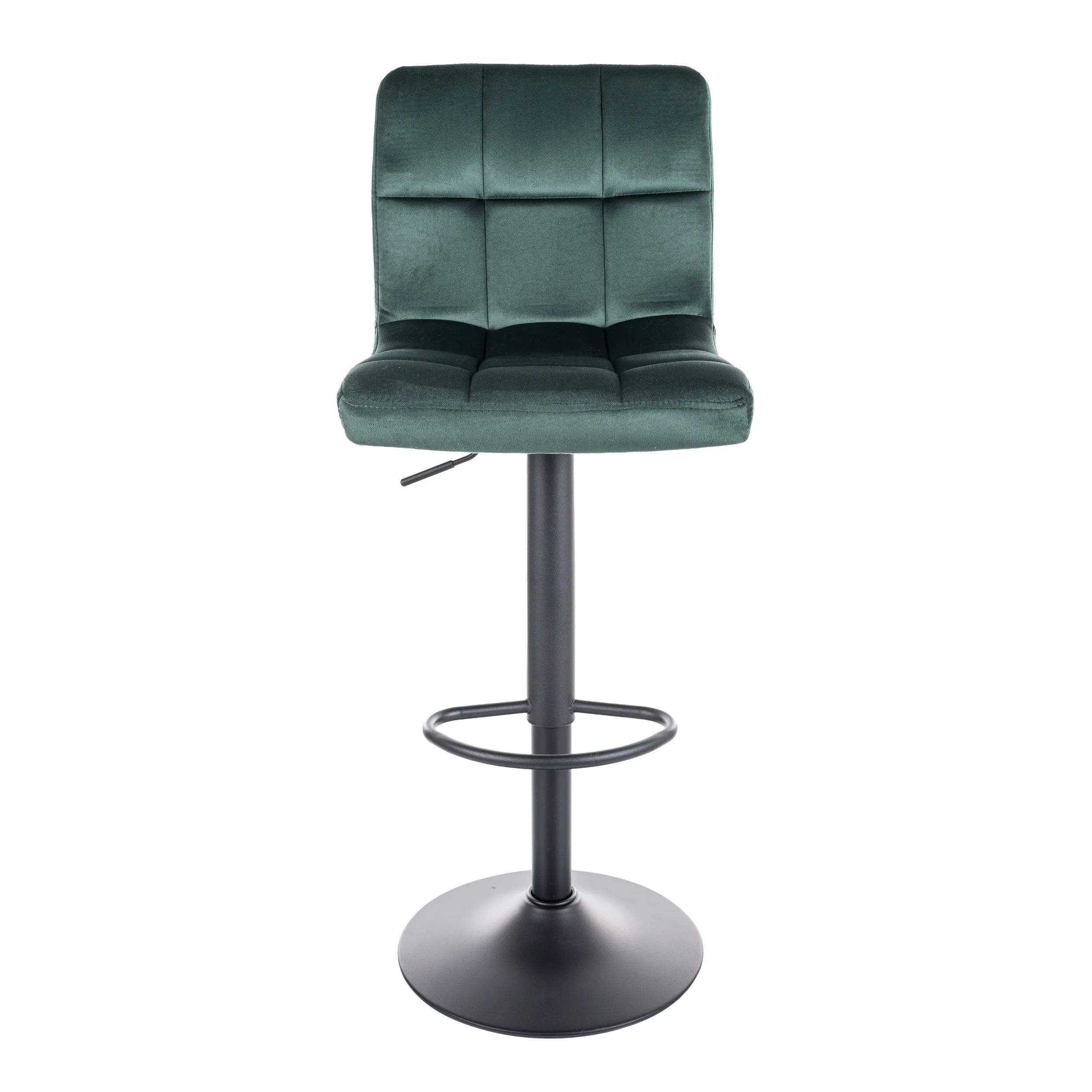 Hoker C-105 VELVET zielony aksamitny Signal - C105VCZ