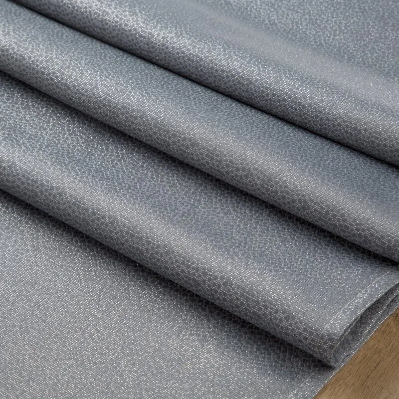 Podkładka na stół EDNA 30 X 40 CM STALOWY - EU_453667