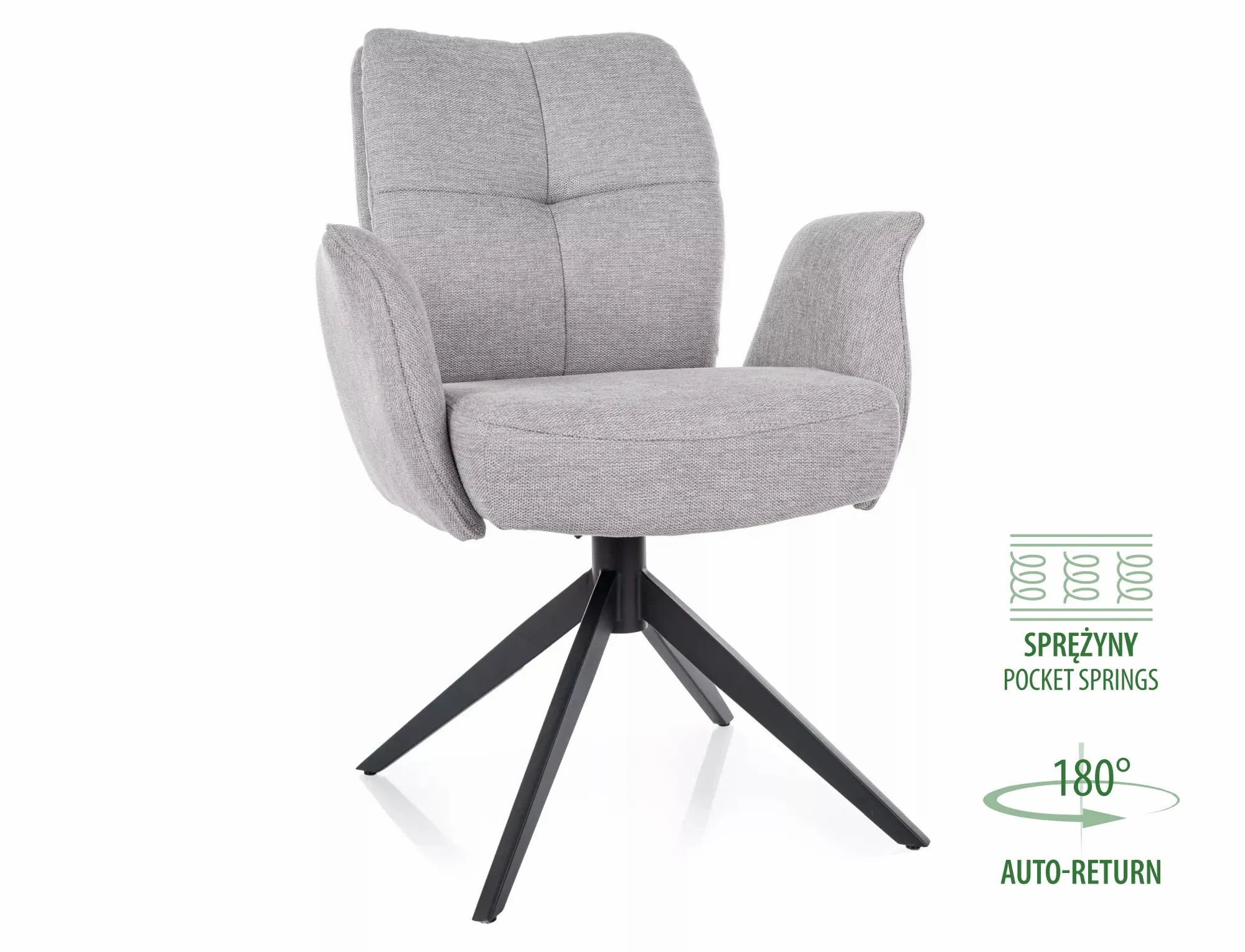 Krzesło, Meble, Fotel