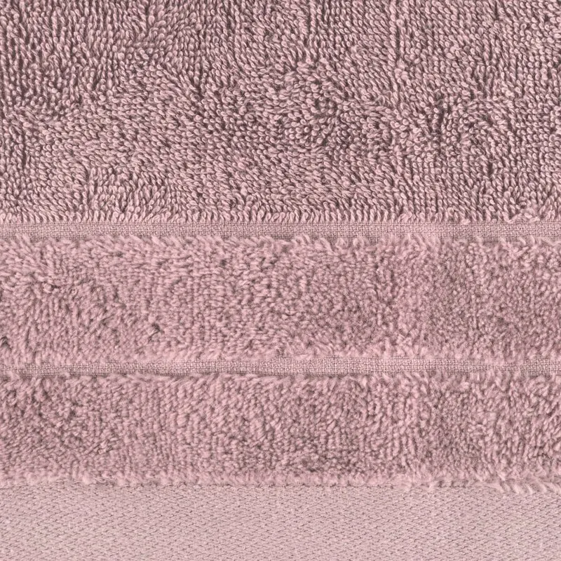 RĘCZNIK DAMLA (06) 50X90 CM LILIOWY