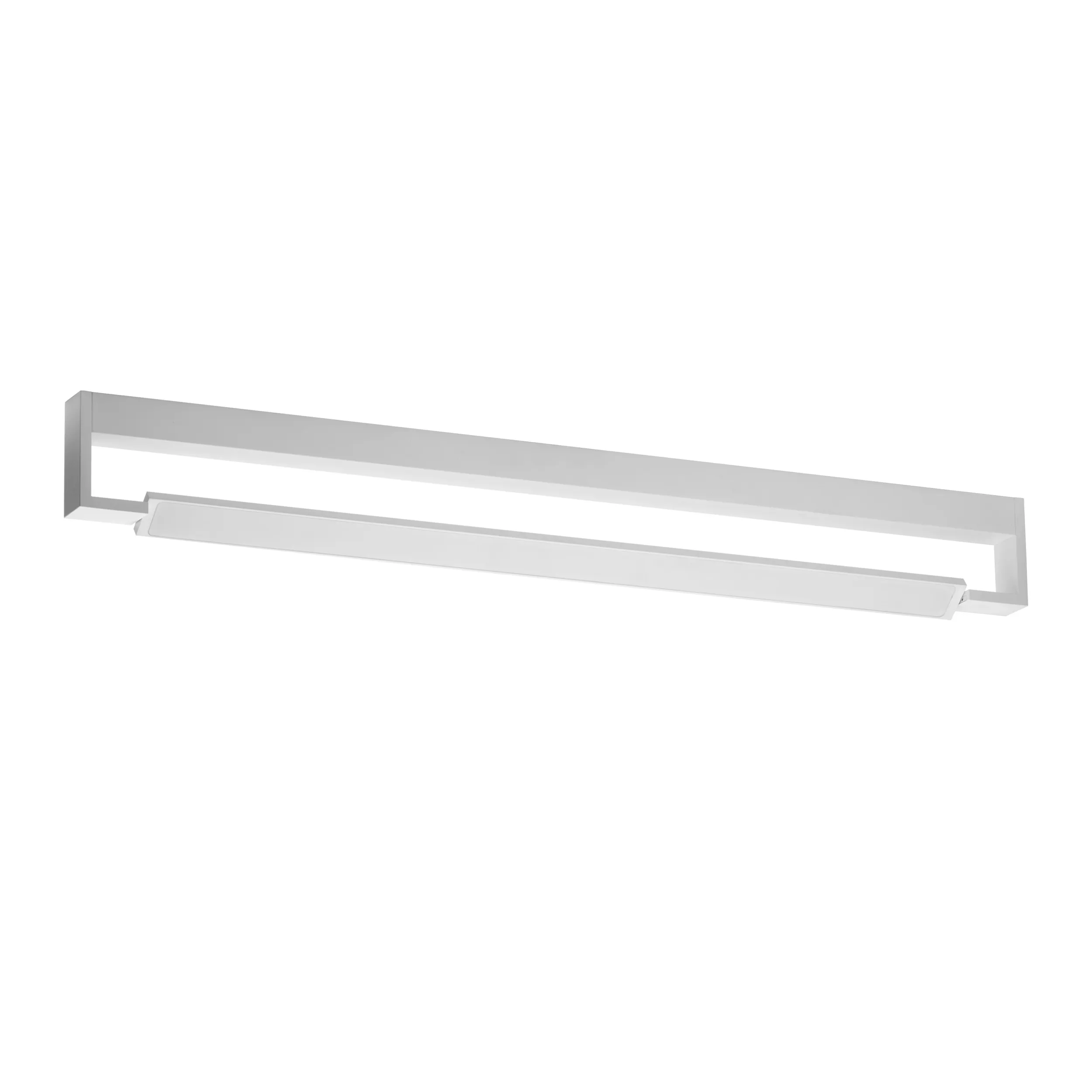 Kinkiet DEKSTER LED 15W biały regulowany 90x12x4cm
