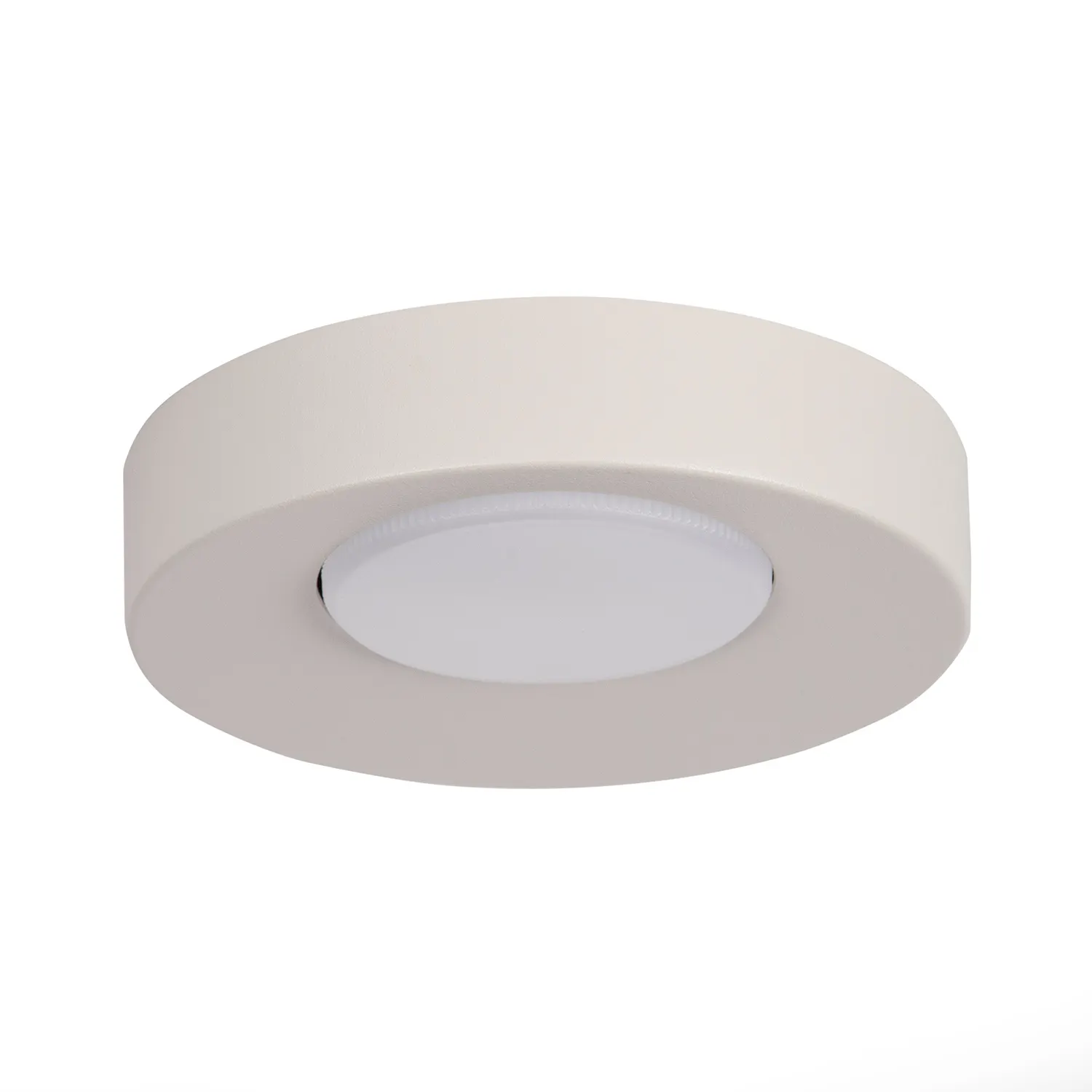 Lampa sufitowa/plafon BROS 1 beżowy
