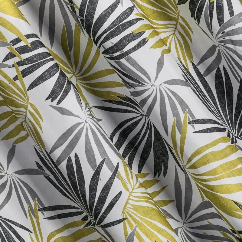 ZASŁONA D91 ELINA 140X250 CM BIAŁY - EU_389846