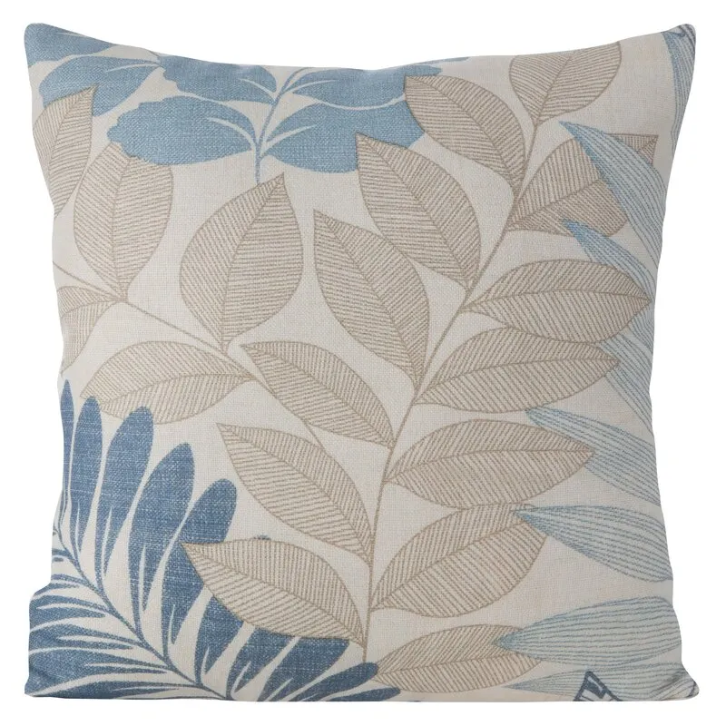 POSZEWKA LENNY2 40 X 40 CM NATURALNY POSZEWKA LENNY2 40 X 40 CM NATURALNY