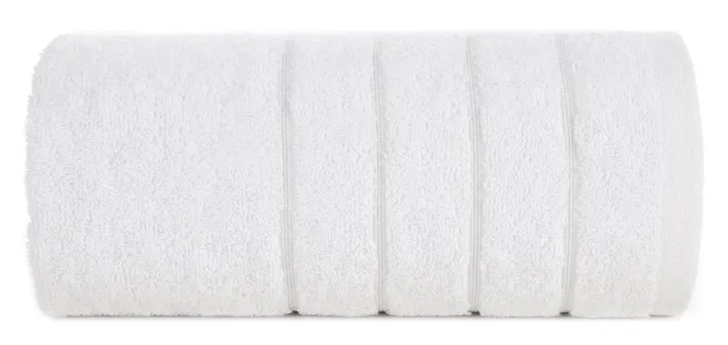 RĘCZNIK DALI (03) 50 X 90 CM BIAŁY - EU_427751