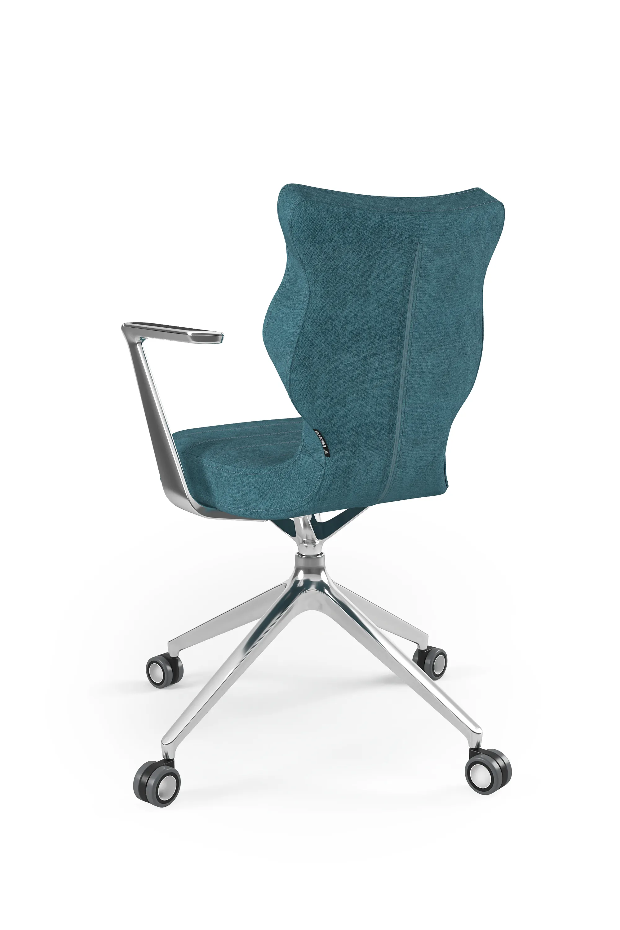 Krzesło obrotowe Kuma poler Cloud 06 rozmiar 6 - SA-M-6-C-D-CD06