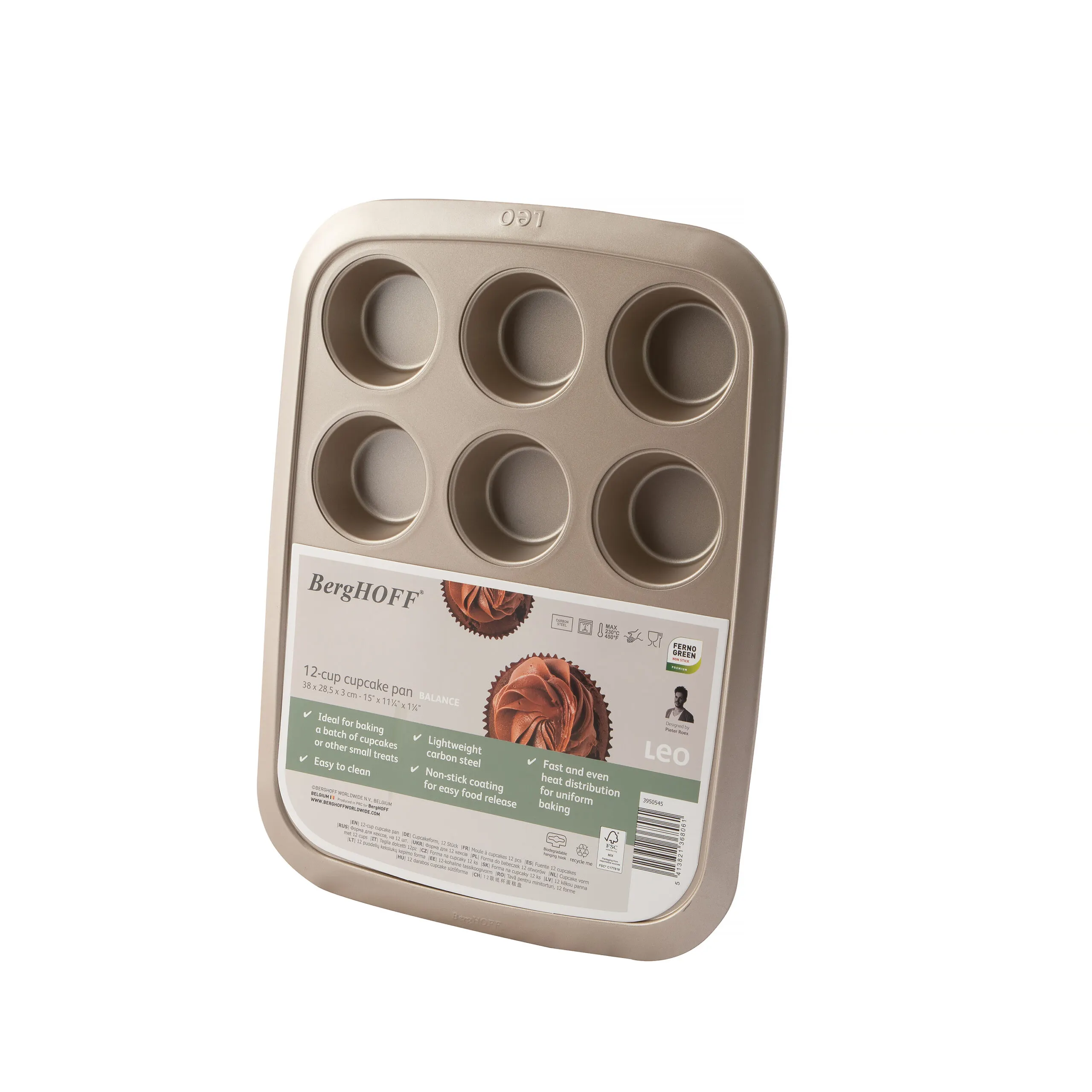 tortownica, formy do muffinów, ceramiczna blacha, 12 przegródek, babeczkowy zestaw