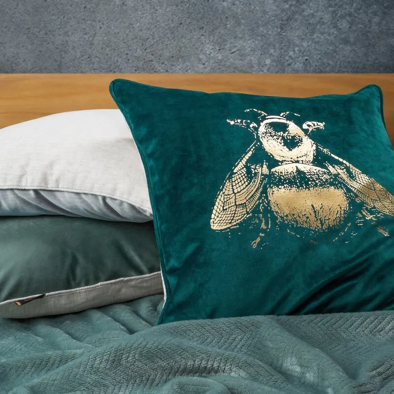 POSZEWKA BLINK 45 X 45 CM CEGLASTY - EU_404667