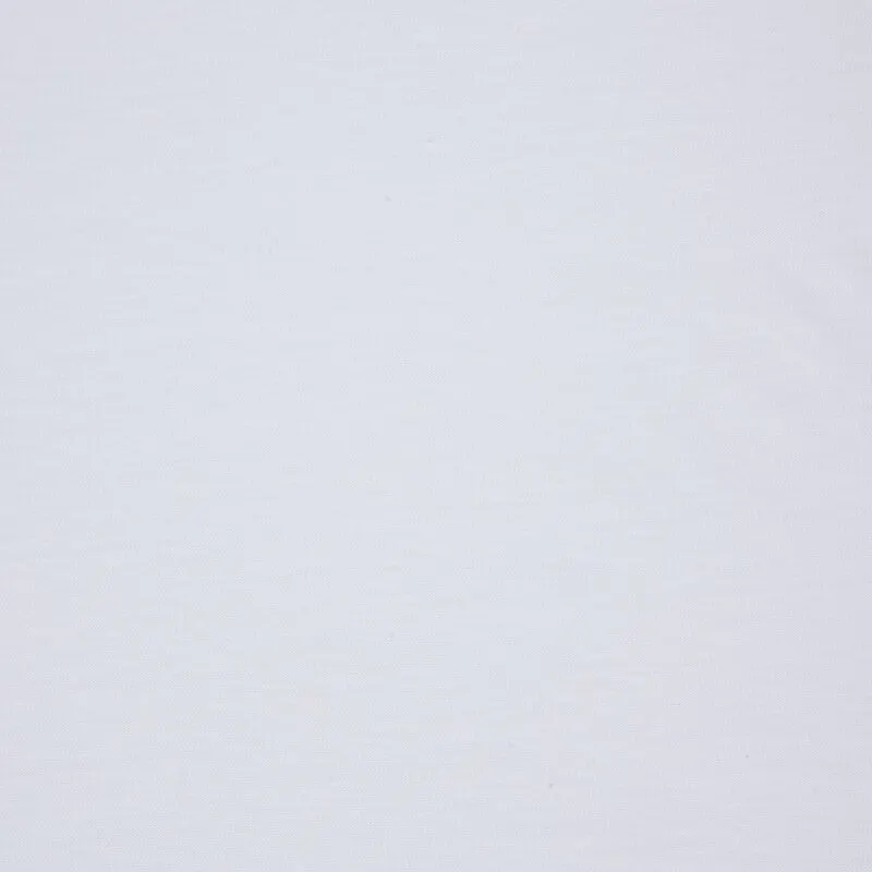 PRZEŚCIERADŁO JERSEY3 140X200 CM, WYS.30 CM BIAŁY - EU_428913