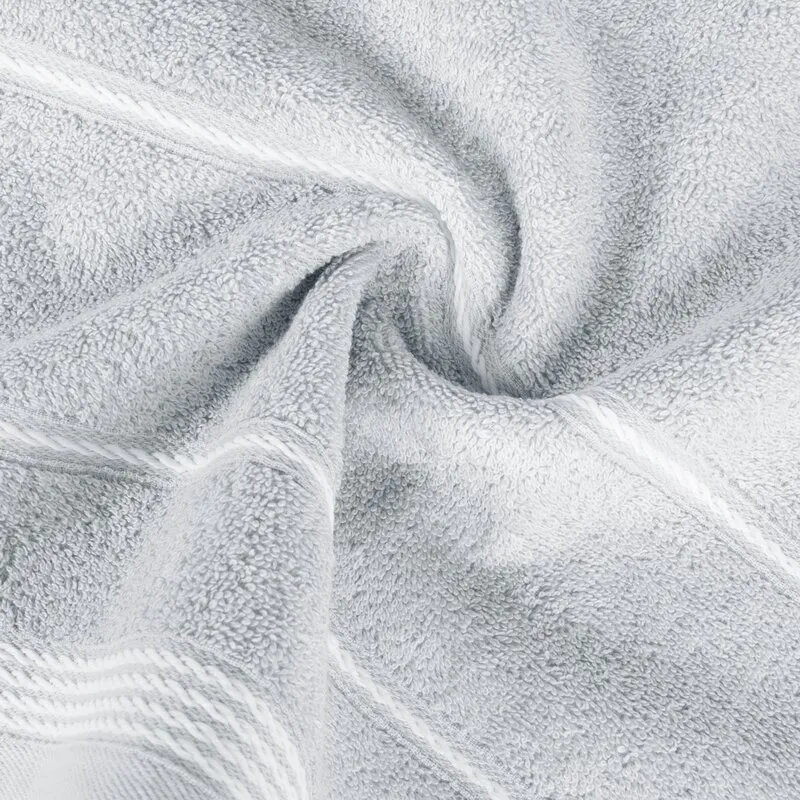 RĘCZNIK MIRA (05) 50 X 90 CM JASNOPOPIELATY - EU_352549