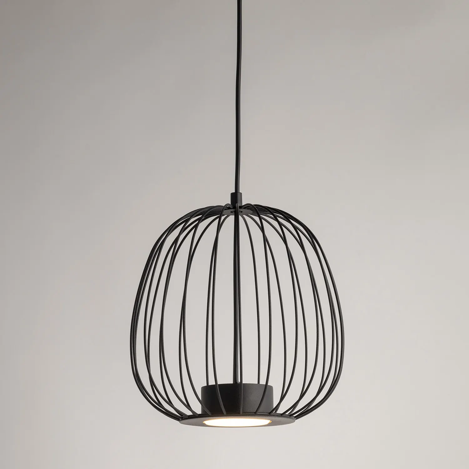 BELL PLUS 1 S czarny - SI_40877