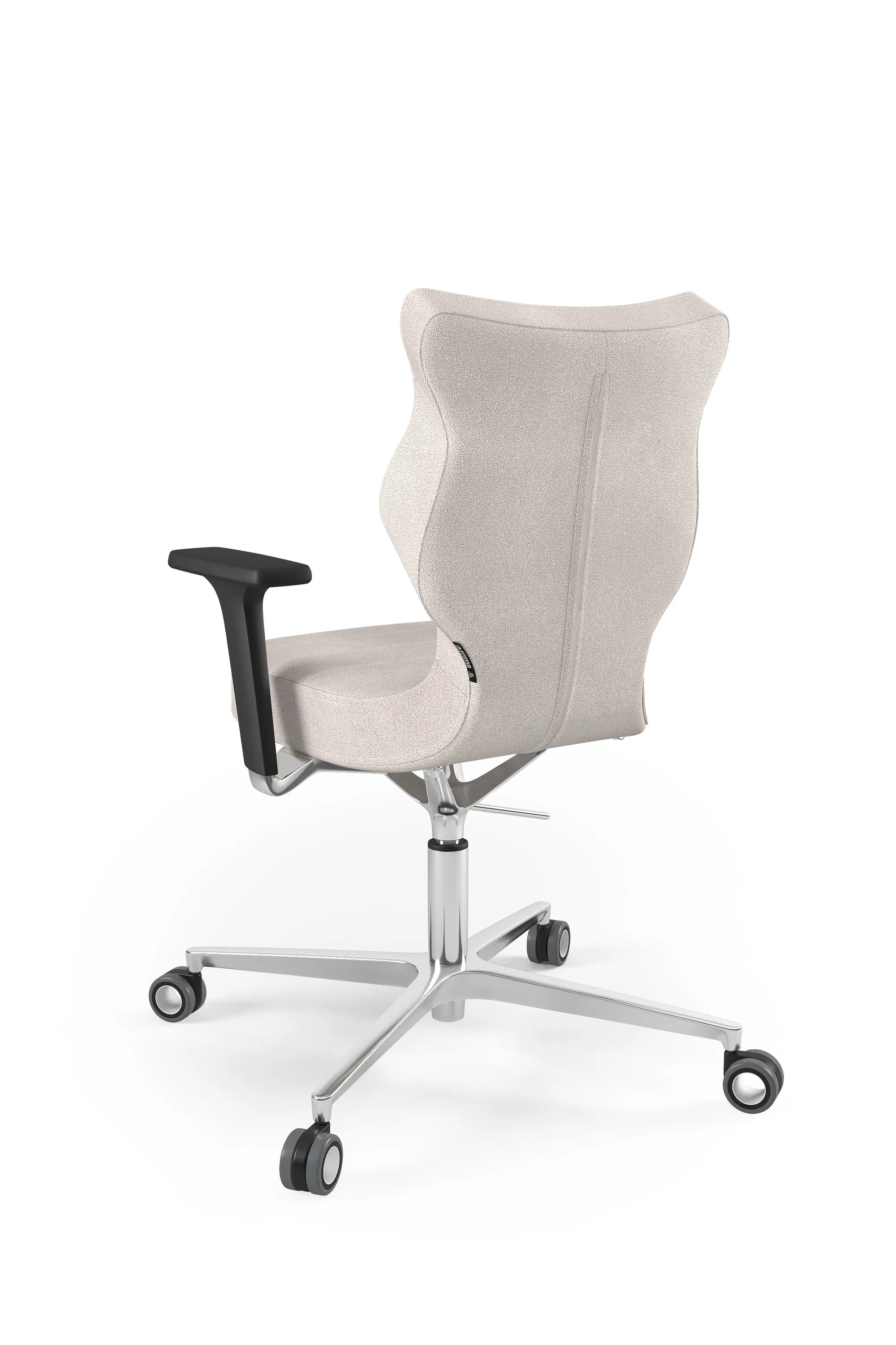 Krzesło obrotowe Zodiac Plus poler Letto 03 rozmiar 6 - KC-I-6-C-D-LT03