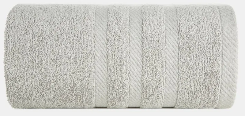 RĘCZNIK MILO (03) 100 X 150 CM SREBRNY RĘCZNIK MILO (03) 100 X 150 CM SREBRNY