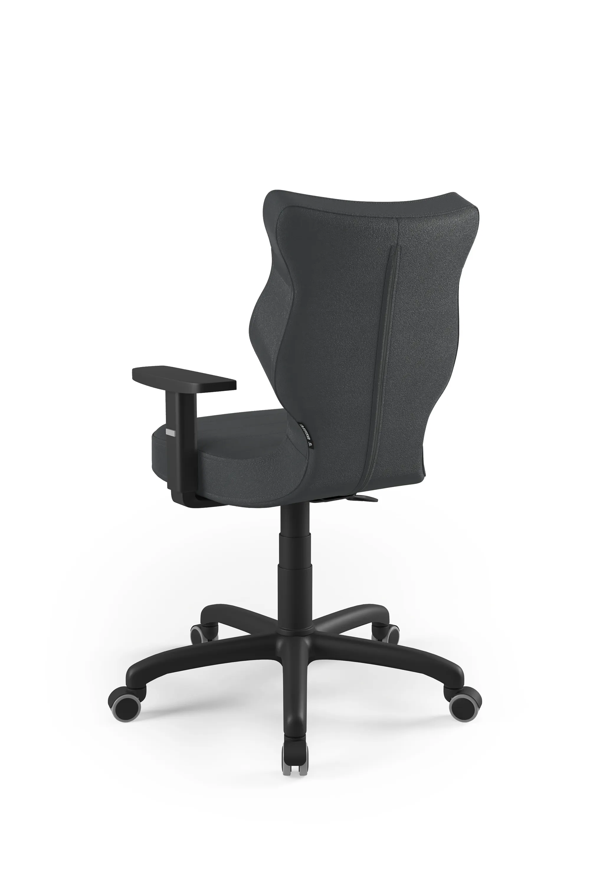 Krzesło obrotowe Arco czarny Vega 17 rozmiar 6 - OA-N-6-B-C-VG17