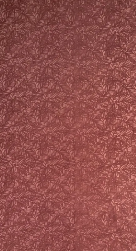 ZASŁONA GOTOWA OCTAVIA 140 X 250 CM CIEMNORÓŻOWY - EU_386961