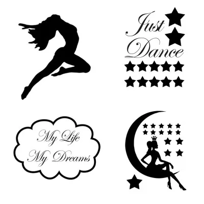 Komoda 2-drzwiowa z szufladami WINNIE 129 cm biała dąb sonoma - WNK26-Q45