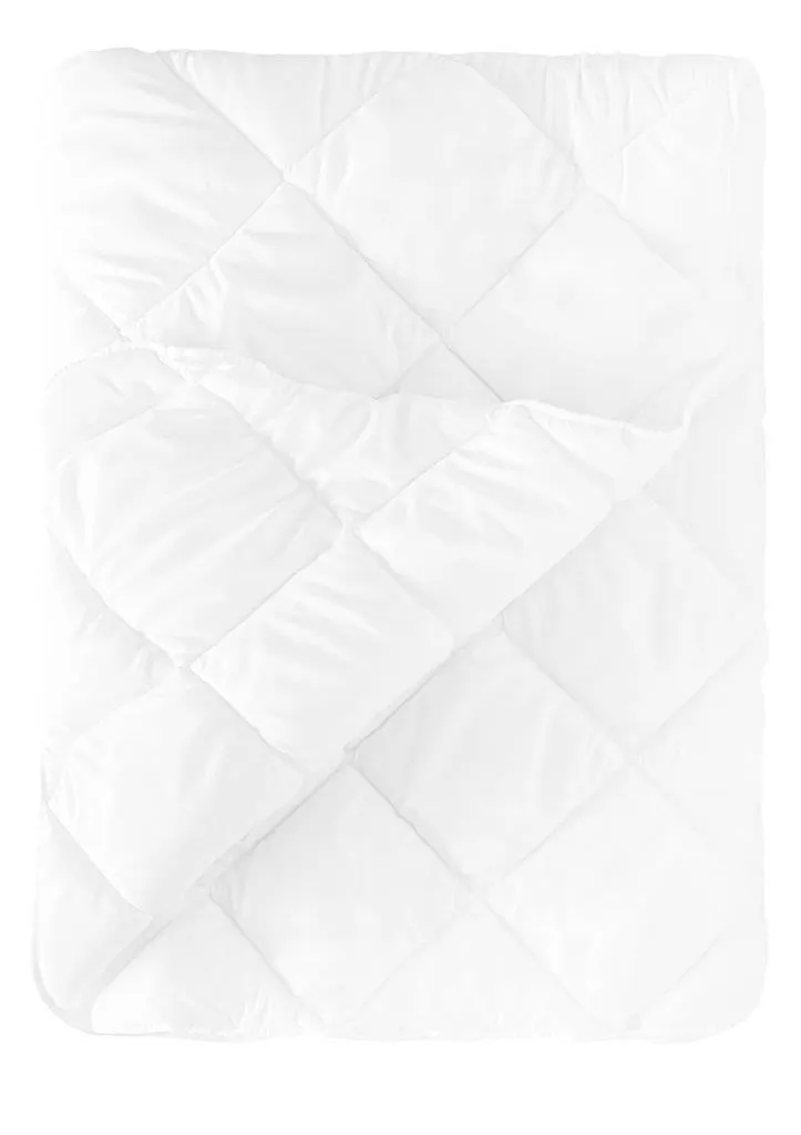 Kołdra całoroczna GOLDEN SWEET DREAMS 220X200 1540g biała - FARO_23991
