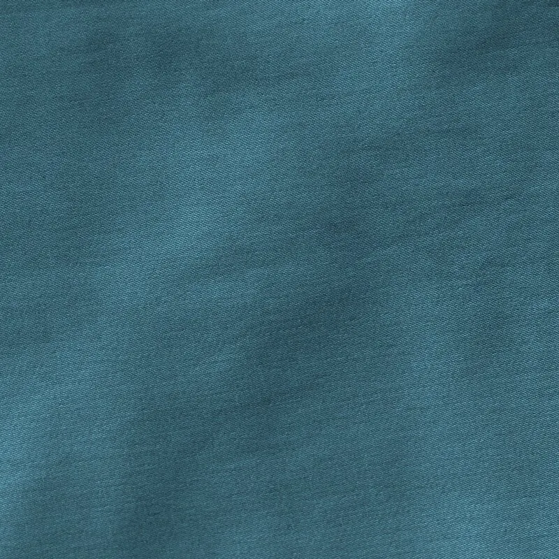 Komplet pościeli satynowej NOVA3 160 X 200 cm Turkusowy - EU_383324