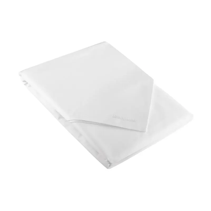 Komplet pościeli satynowej NOVA3 180 X 200 cm Biały - EU_383329