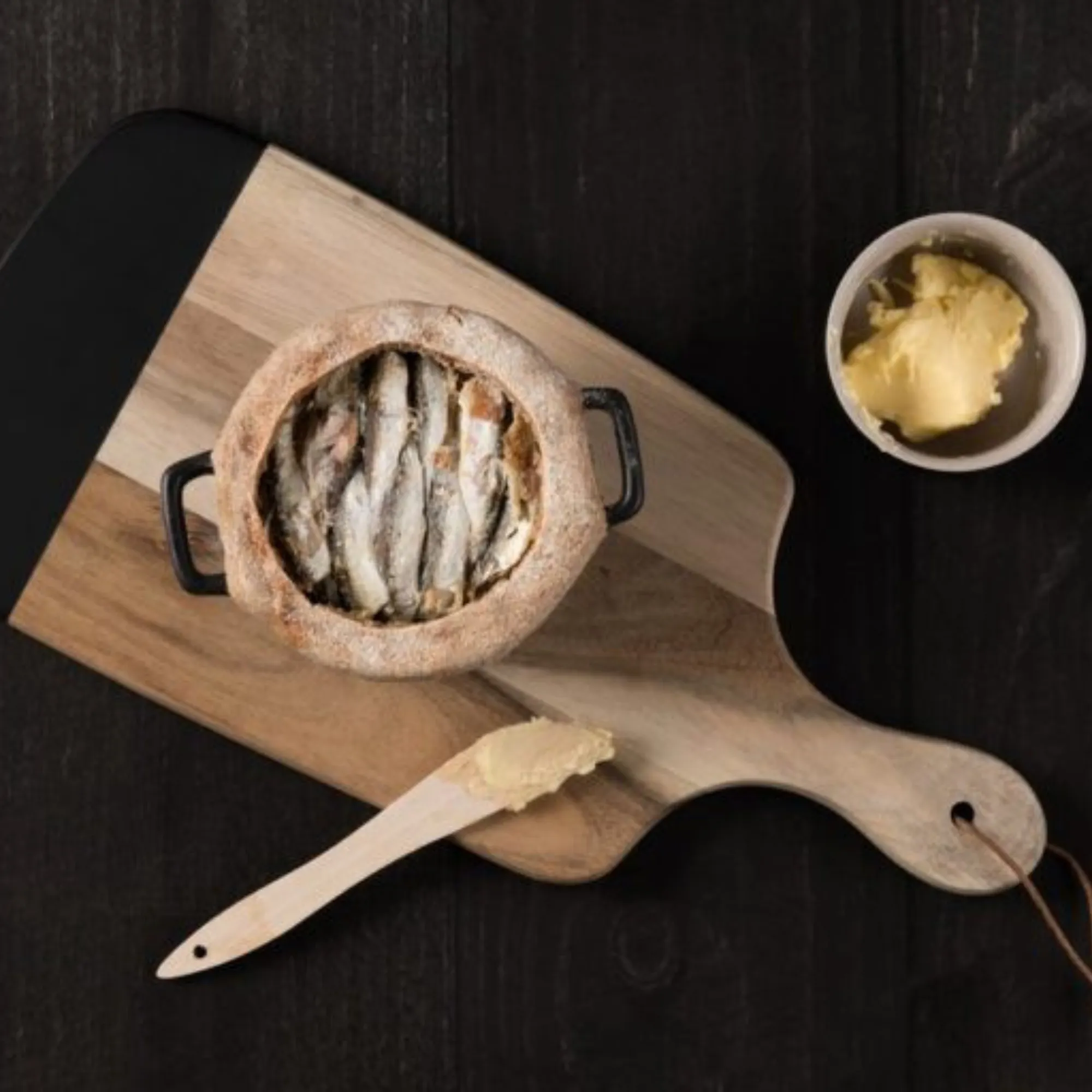 tarta, ciasto, pieczenie, masło, masło