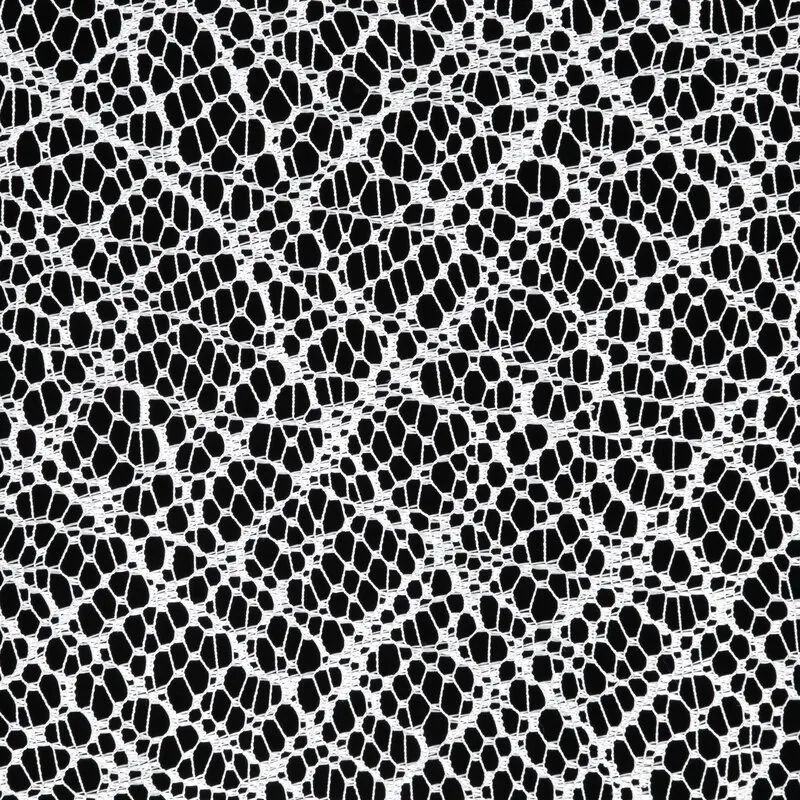 FIRANA GOTOWA AMANDA NA TAŚMIE 140X270 CM BIAŁY - EU_389970