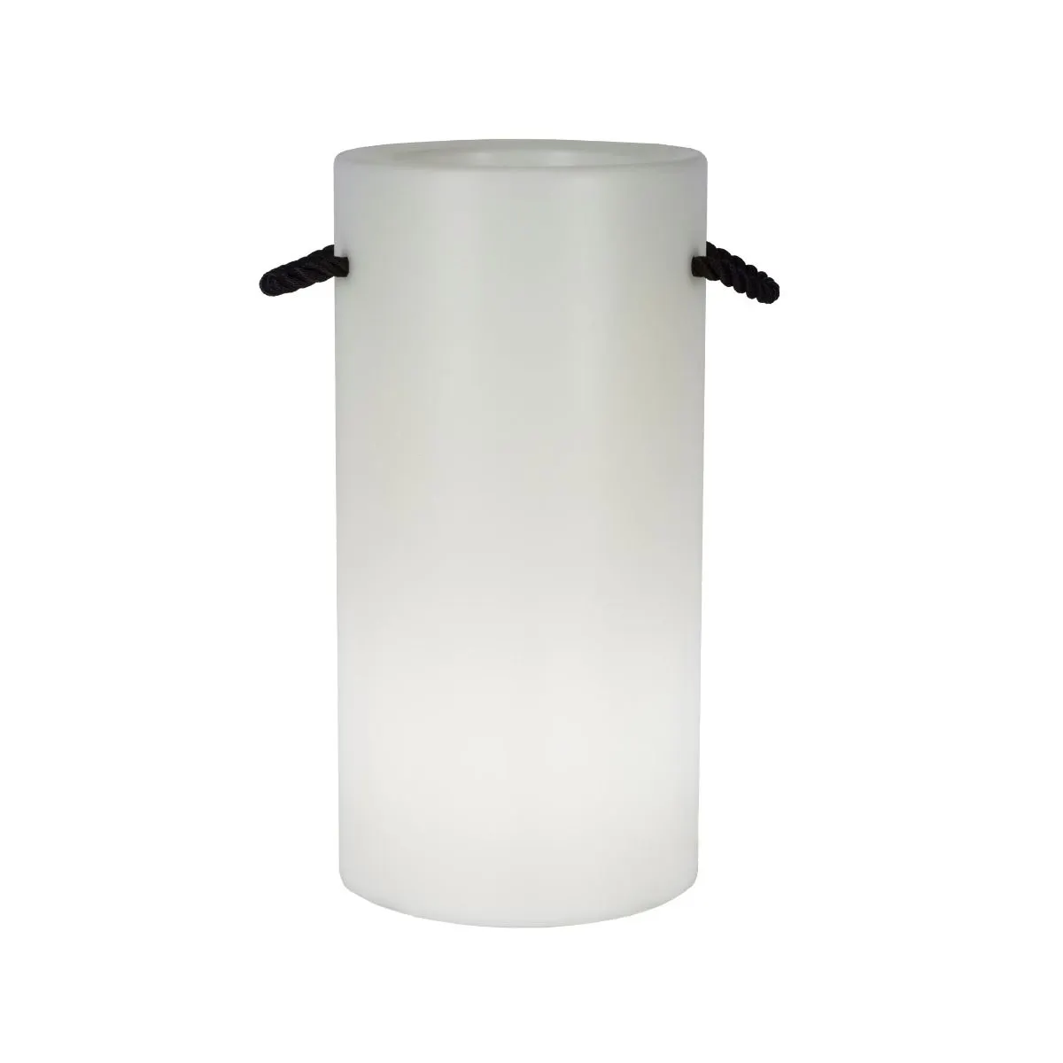 Lampa solarna cooler do napojów Palma Bottle Rack fi70 3134 RGB