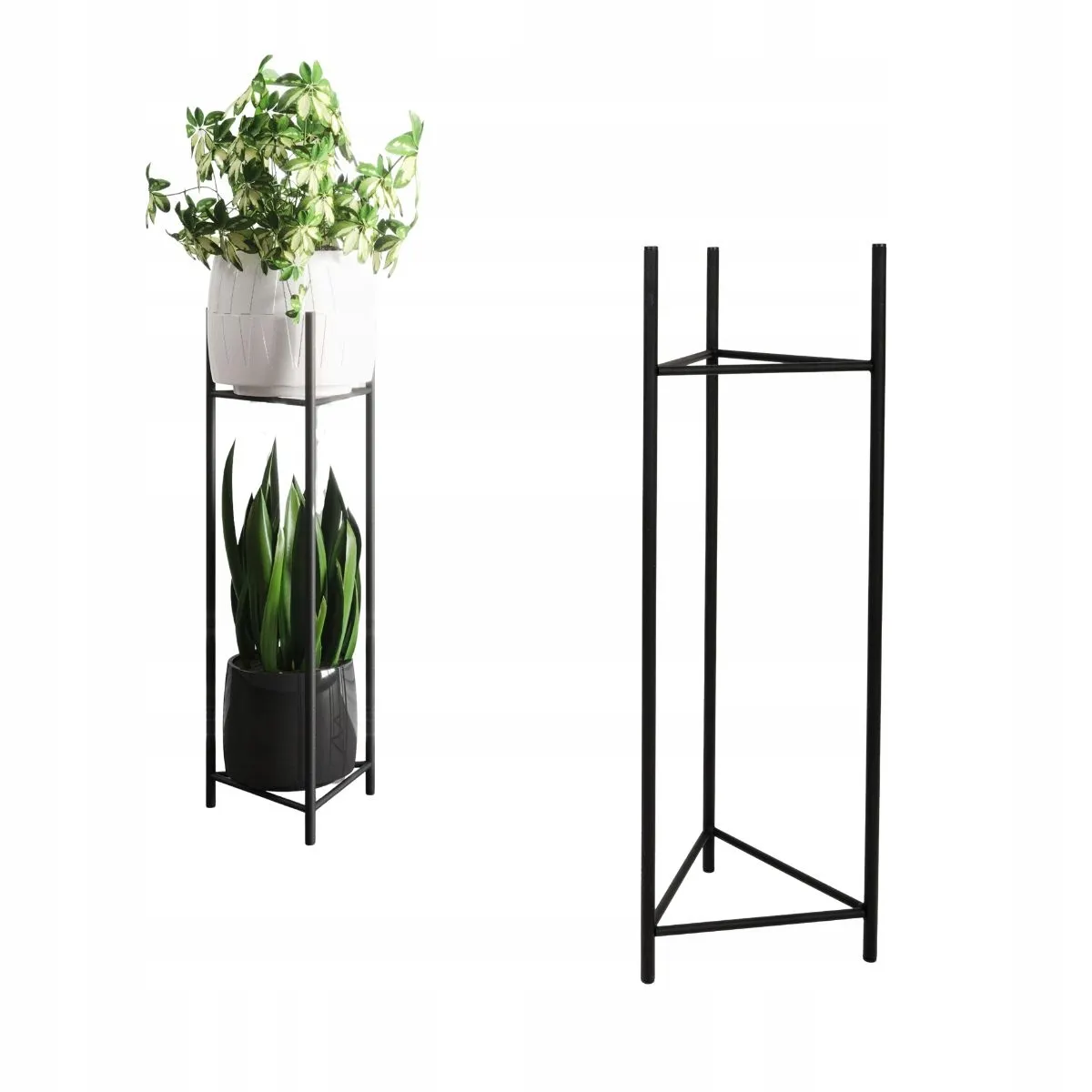 Słoik, plantator, Roślina doniczkowa, Ceramika, Wazon