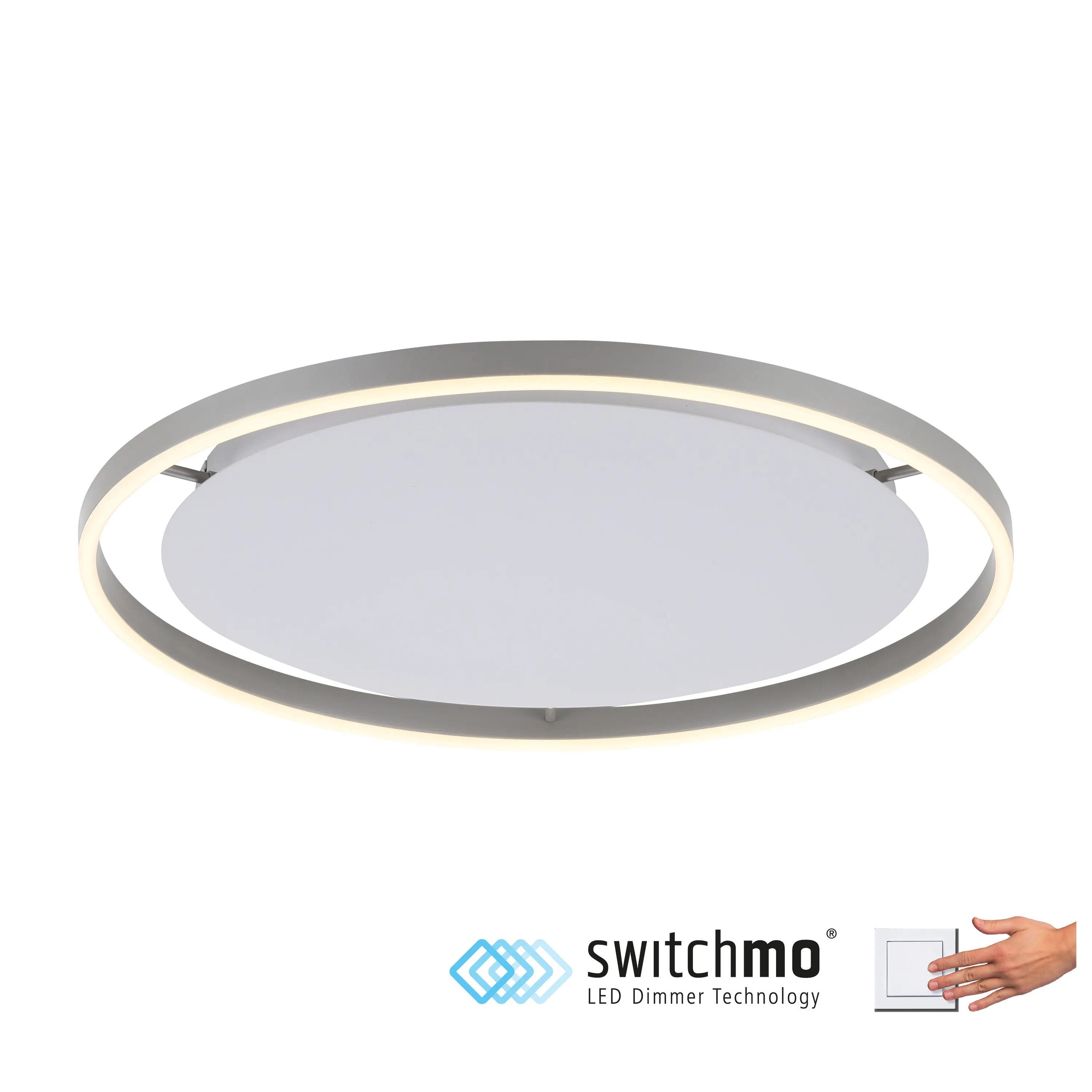 RITUS LAMPA SUFITOWA 6