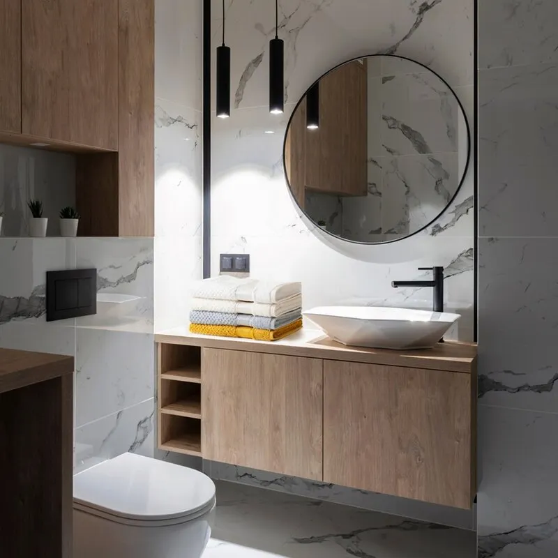 RĘCZNIK MILAN (02) 30 X 50 CM KREMOWY - EU_378411