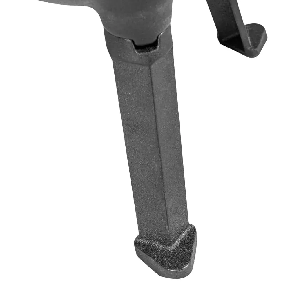 Kociołek żeliwny emaliowany 5L - 28cm — zdjęcie 10