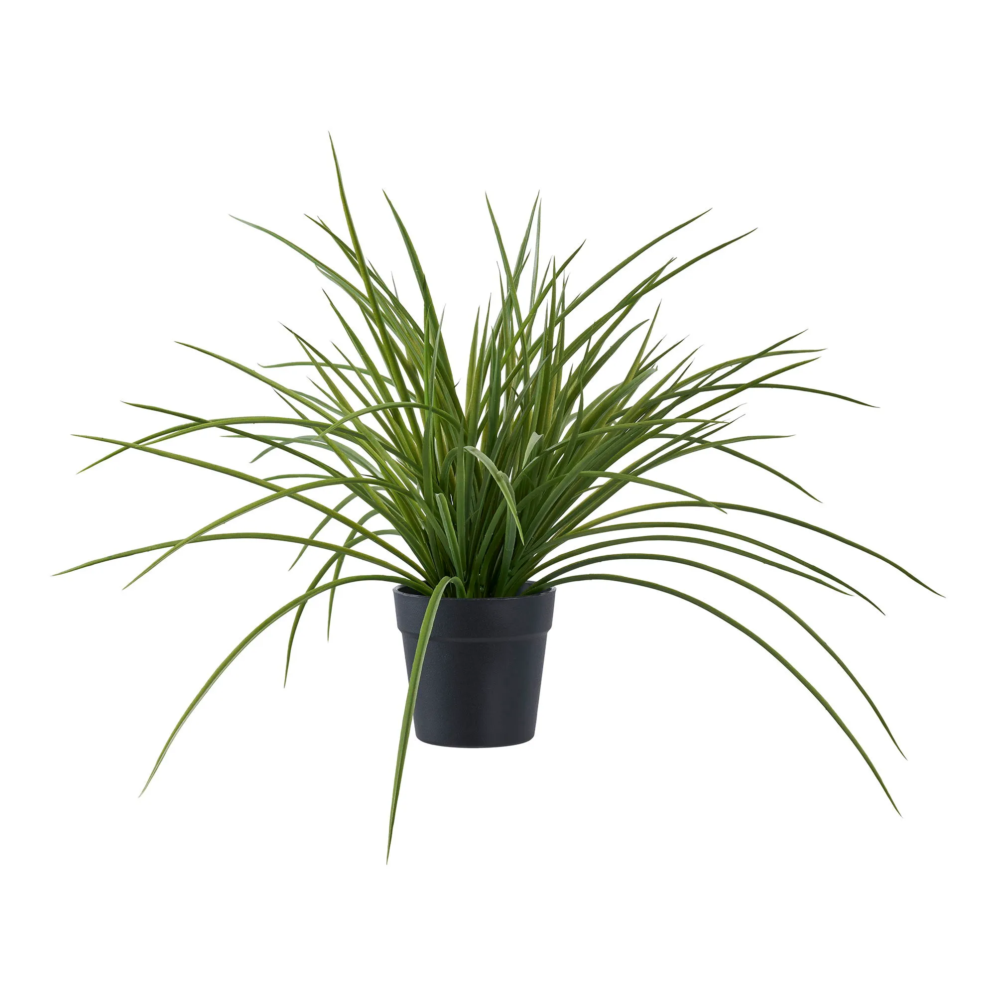 Sztuczna roślina GRASS wys:45 cm zielona