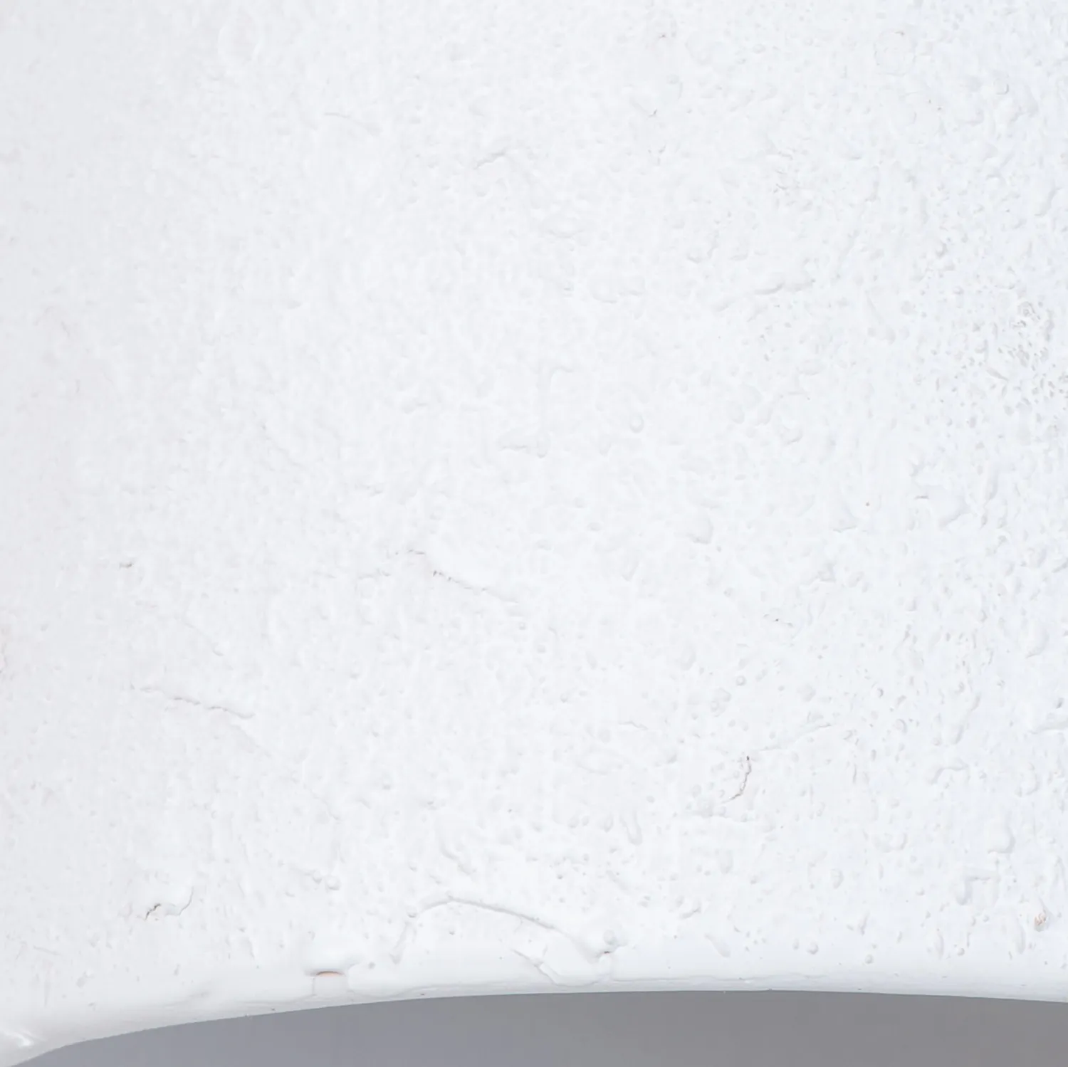 Lampa wisząca NORA A ceramiczny klosz biała - SI_41377