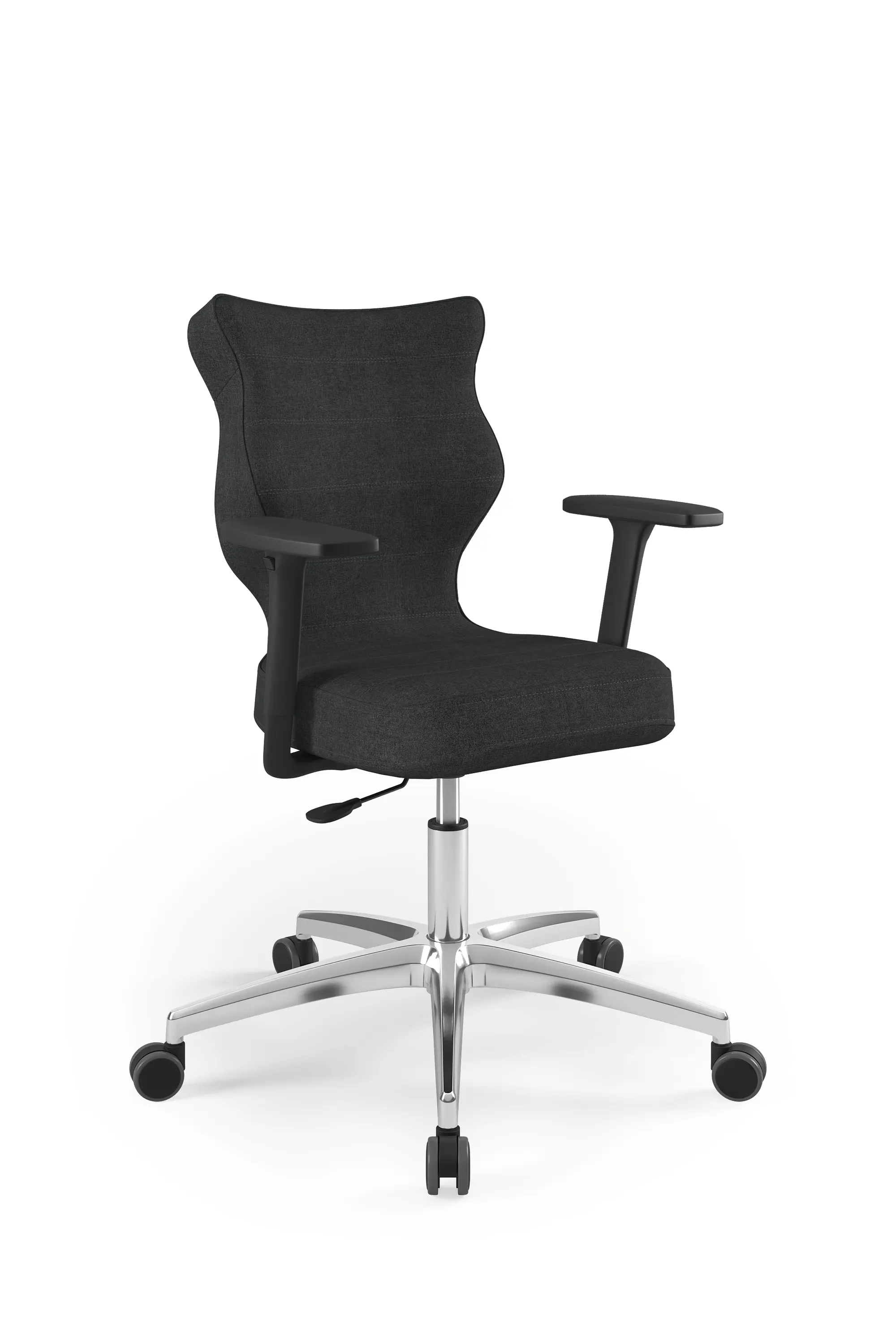 Krzesło obrotowe Perto Plus poler Deco 17 rozmiar 6 Poduszka, Wystrój domu, Meble, Krzesło