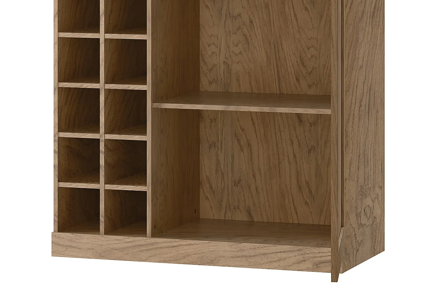 COZY 15 Barek 1-drzwiowy SZYNAKA - TH-100-1579