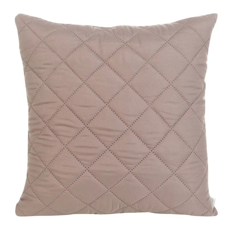 POSZEWKA DESIGN91 40 X 40 CM CIEMNORÓŻOWY