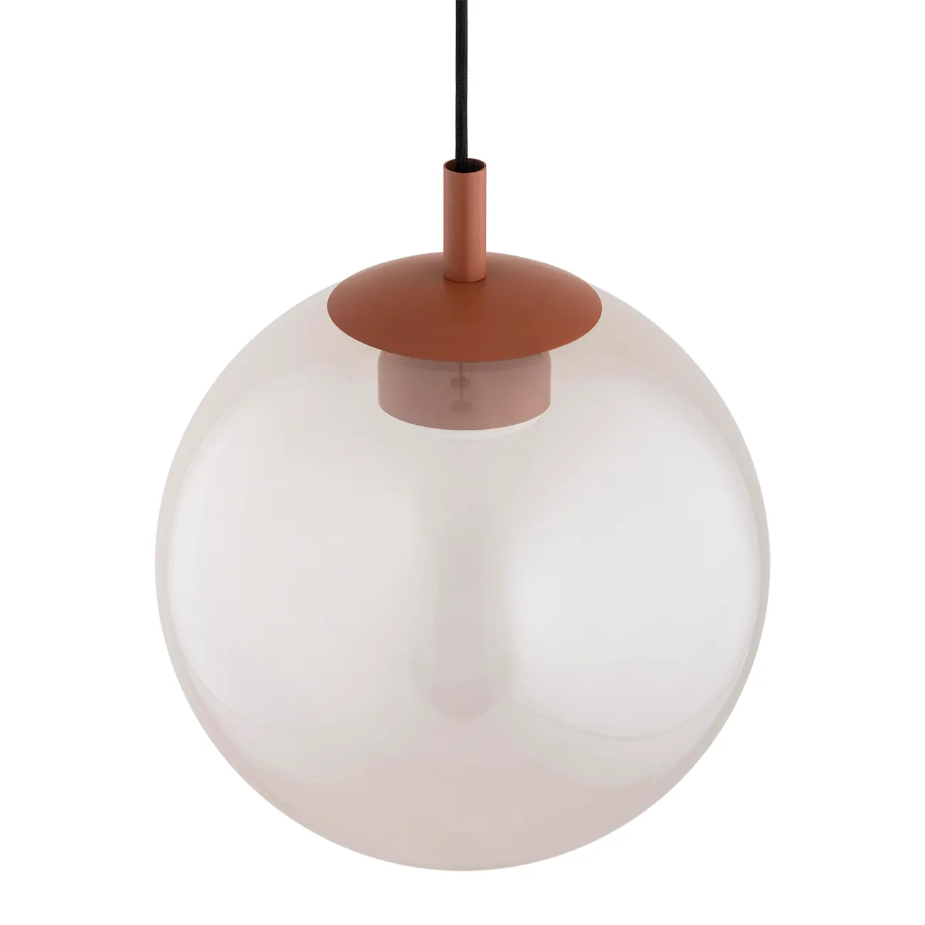 image Lampa, Oprawa oświetleniowa