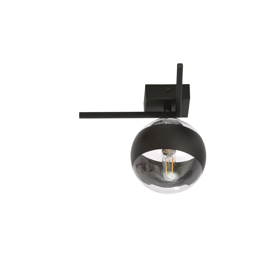 Lampa sufitowa IMAGO Czarny 1132/1G - 1132/1G