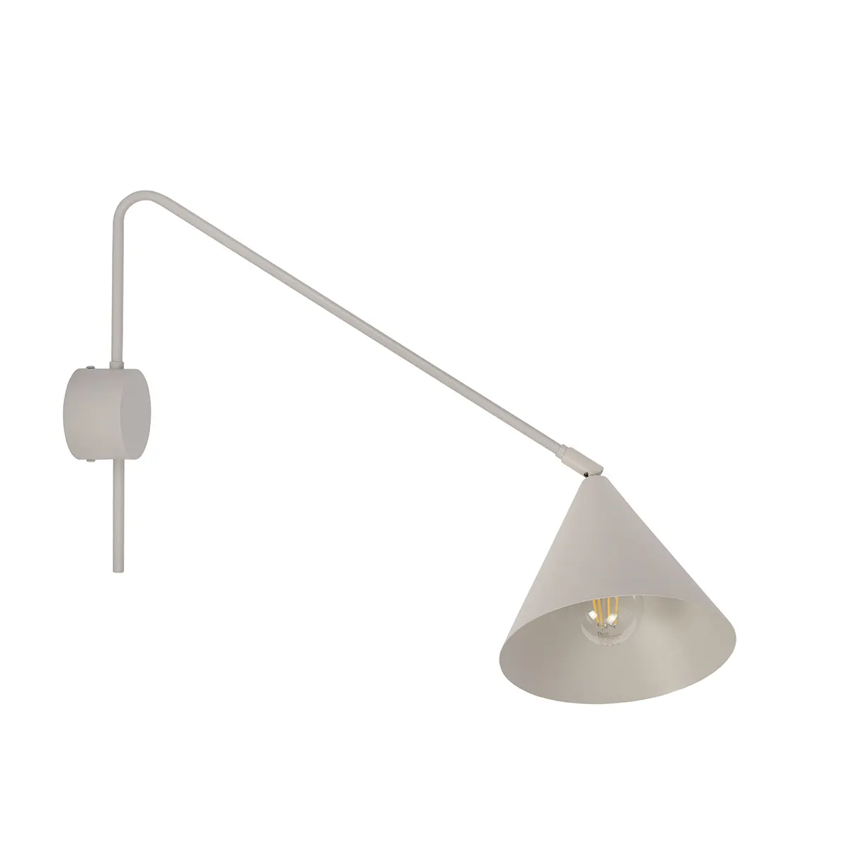 Kinkiet GALAXY 1 beżowa Kinkiet GALAXY 1 beżowa