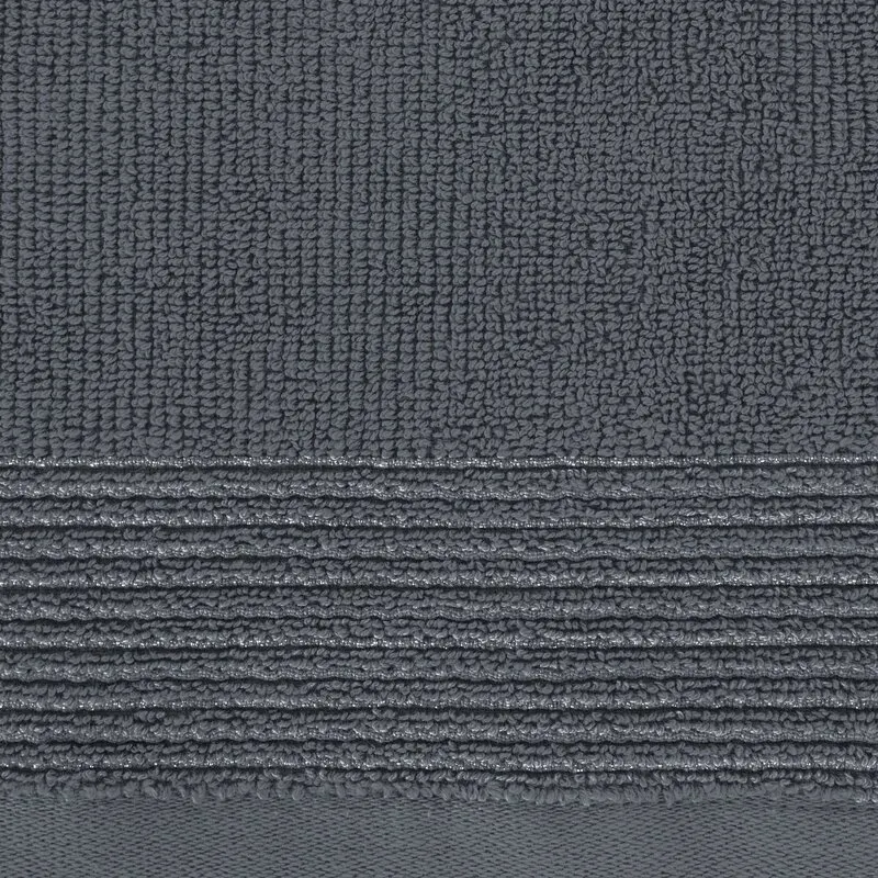 RĘCZNIK LARI (06) 50 X 90 CM STALOWY - EU_463220