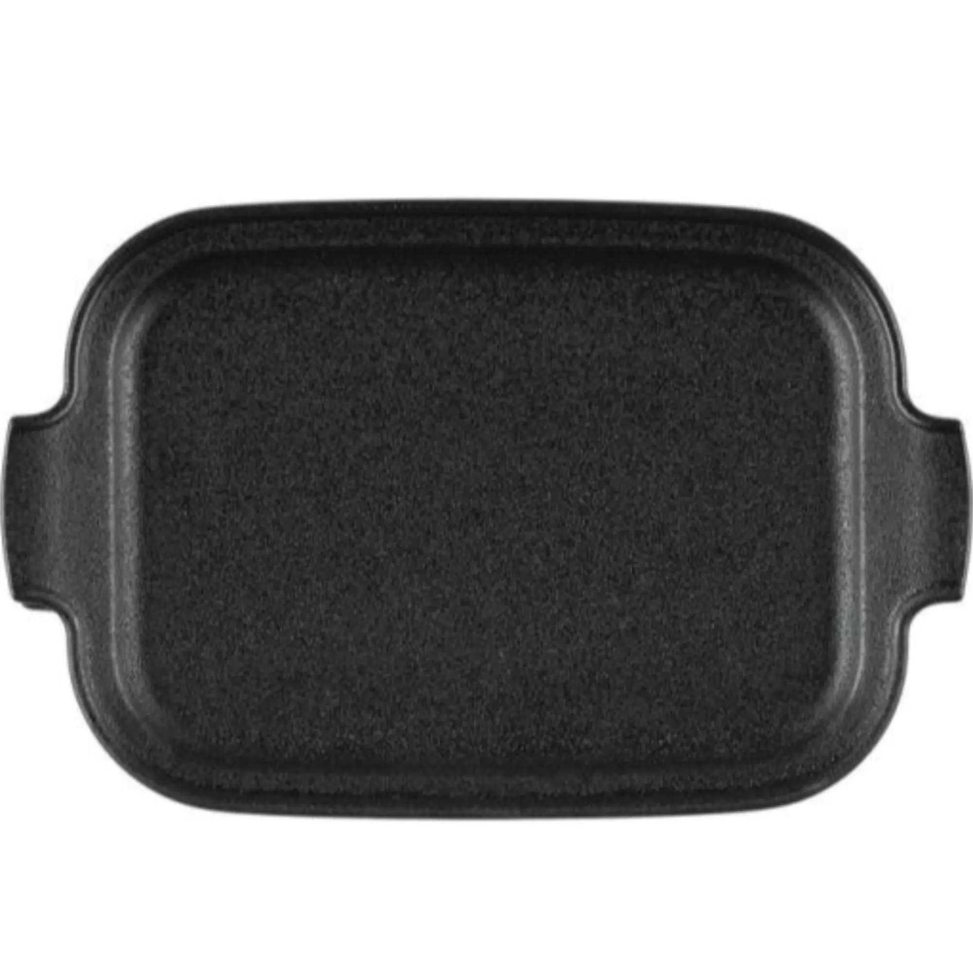 patelnia, czarna, gniazdo, powłoka, antyprzywierająca